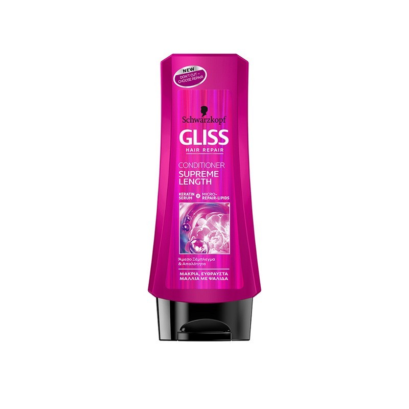 gliss-cond-suprame-length-200ml